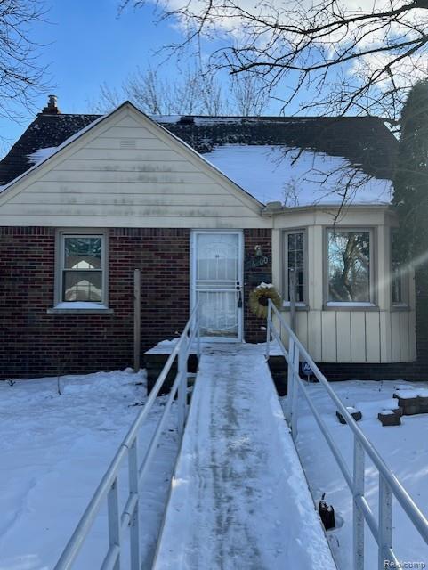 16200 Novara Street, Detroit, MI 48205 — Photo 2