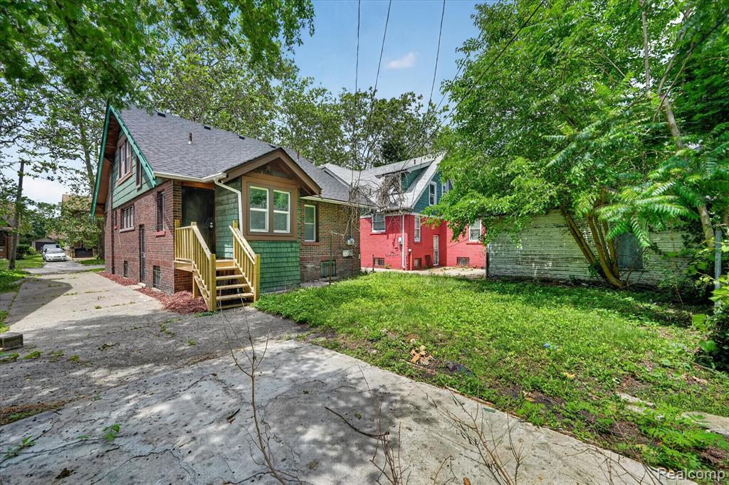 12658 Ilene Street, Detroit, MI 48238 — Photo 39