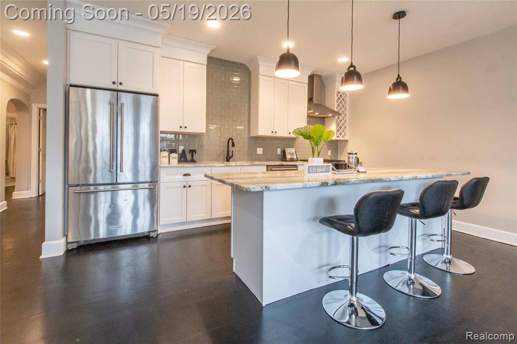 4468 3RD Street, Detroit, MI 48201 — Photo 2