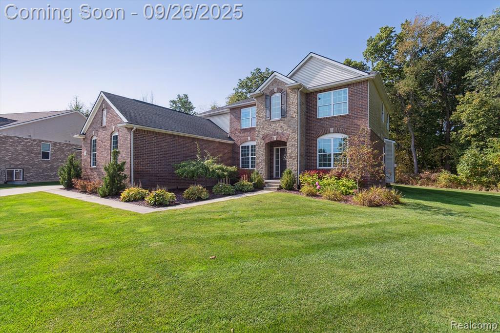 62249 Keeneland Court, South Lyon, MI 48178 — Photo 71