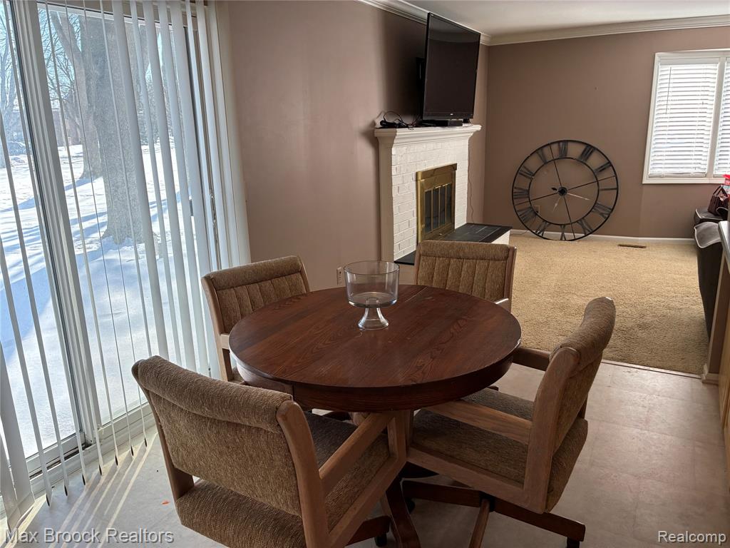 42479 Eldon Circle, 27, Clinton Twp, MI 48038 — Photo 7