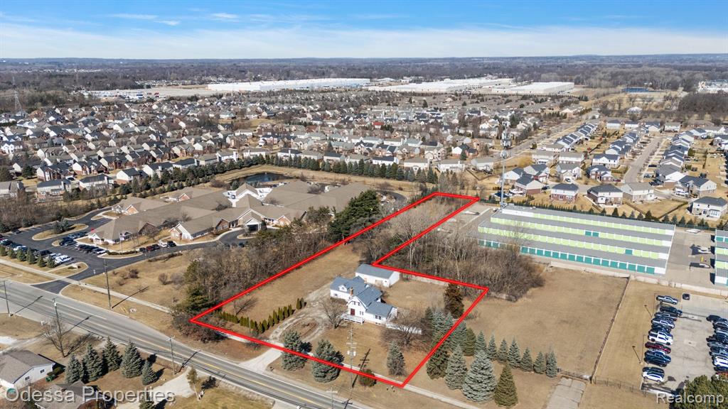 7525 22 MILE Road, Shelby Twp, MI 48317 — Photo 2