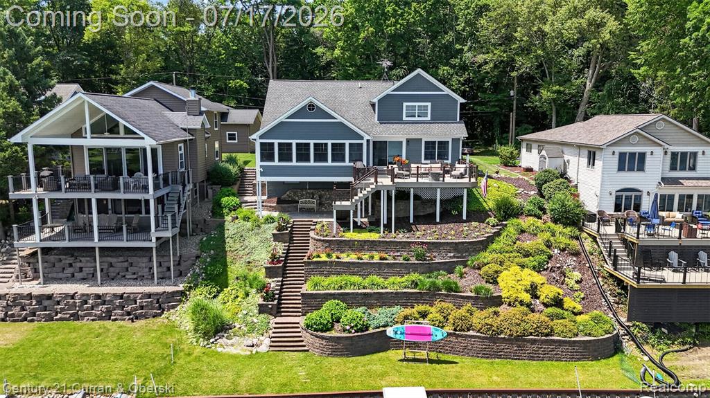 2770 Cozy Cove, Grass Lake, MI 49240 — Photo 69