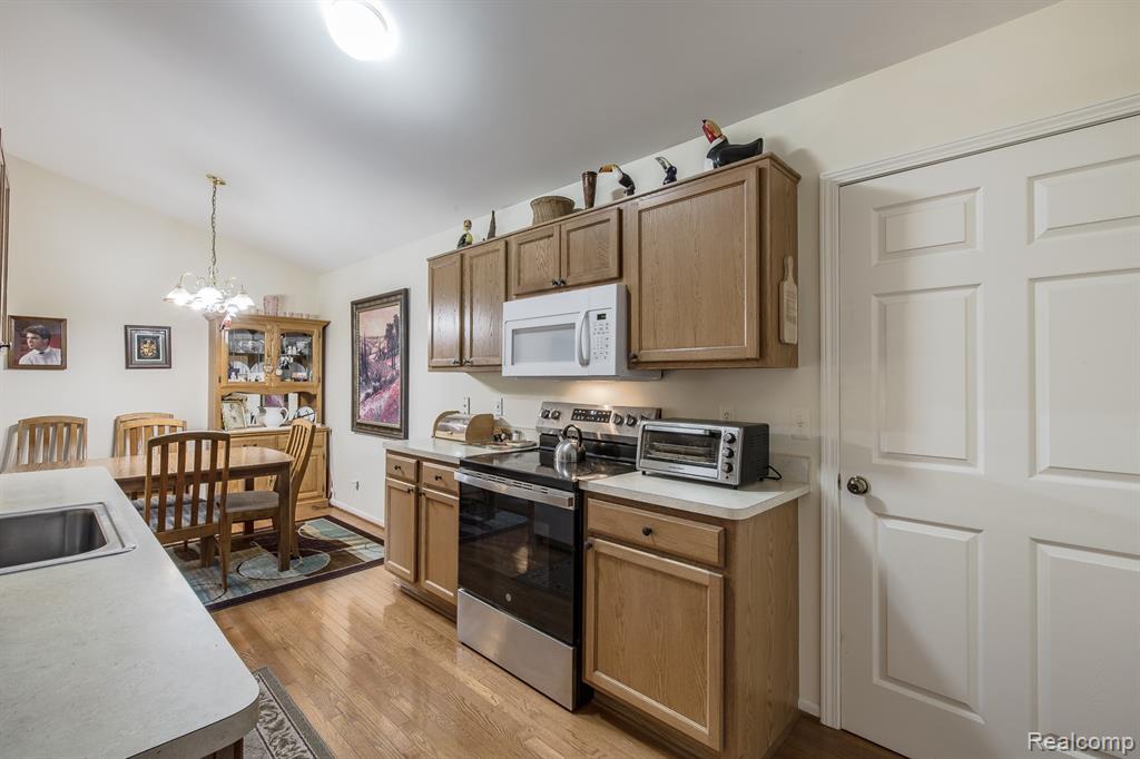 4091 Stonebridge, Holly, MI 48442 — Photo 9