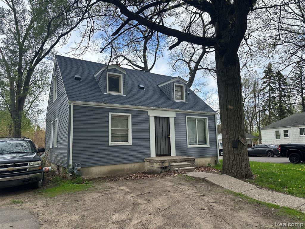 19975 Ferguson Street, Detroit, MI 48235 — Photo 2