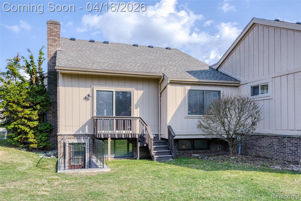 35631 Heritage Lane, Farmington, MI 48335 — Photo 43
