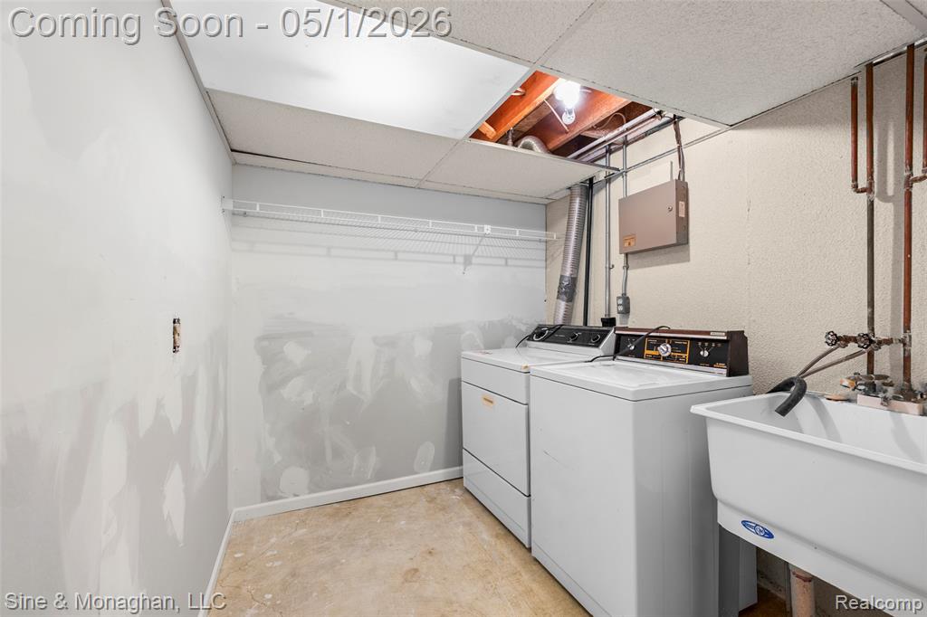 4991 Crooks Road, Royal Oak, MI 48073 — Photo 21