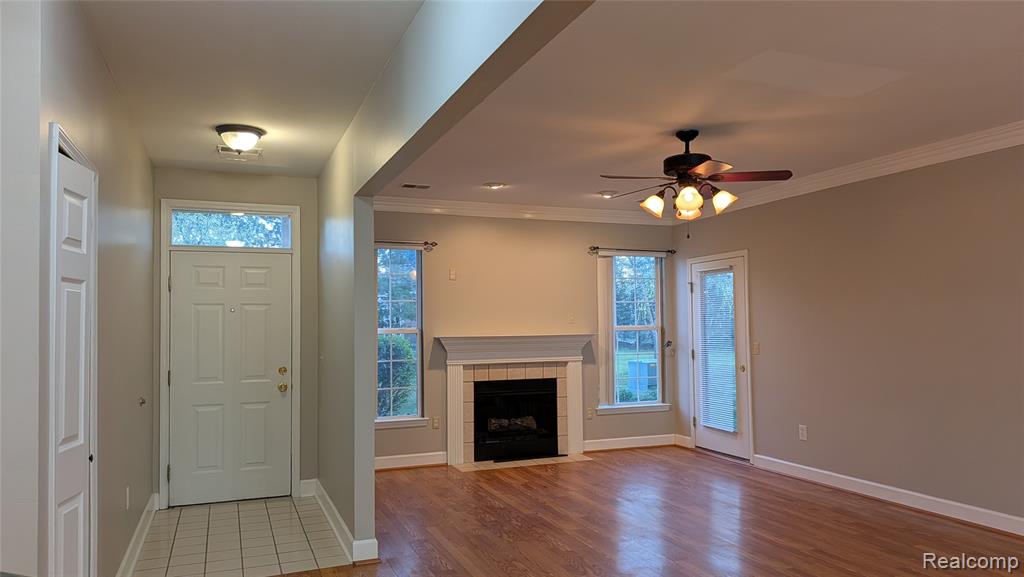 15286 CORNELL Drive, Clinton Twp, MI 48038 — Photo 6