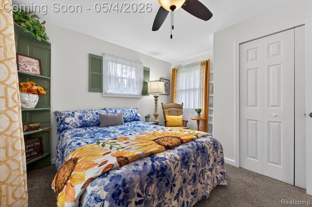 107 S Lester Street, Capac, MI 48014 — Photo 19