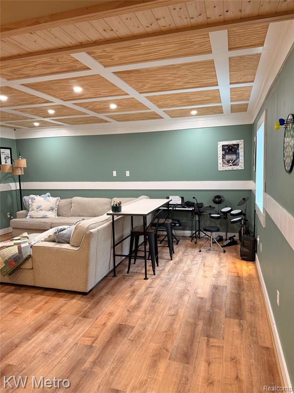 5760 Stone Briar Lane S, Freeland, MI 48623 — Photo 38