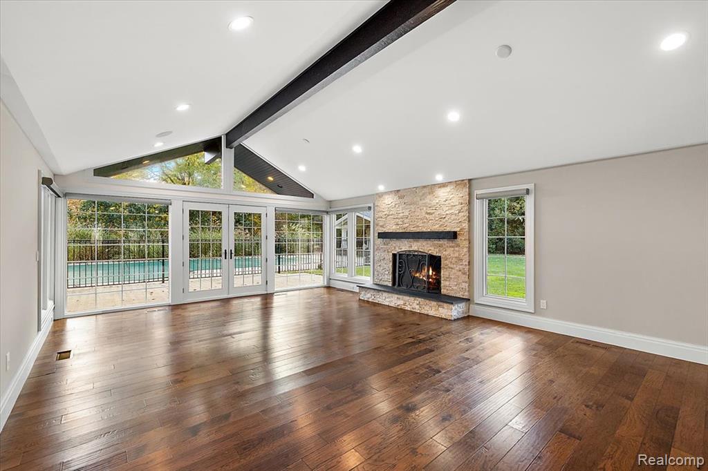 5741 Snowshoe Circle, Bloomfield Hills, MI 48301 — Photo 15