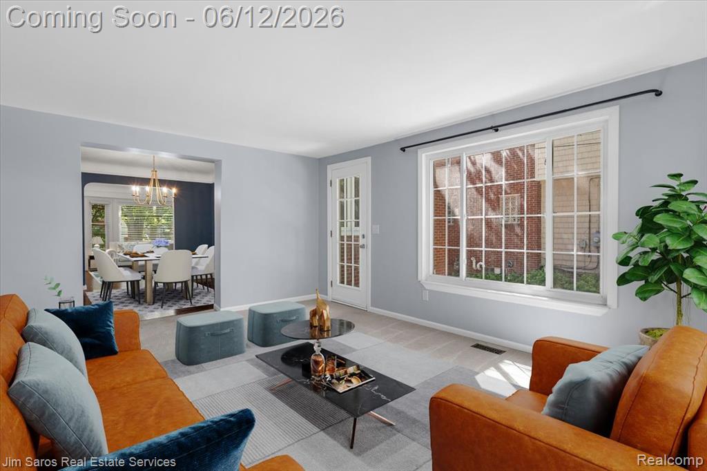 451 Moran Road, Grosse Pointe, MI 48236 — Photo 18