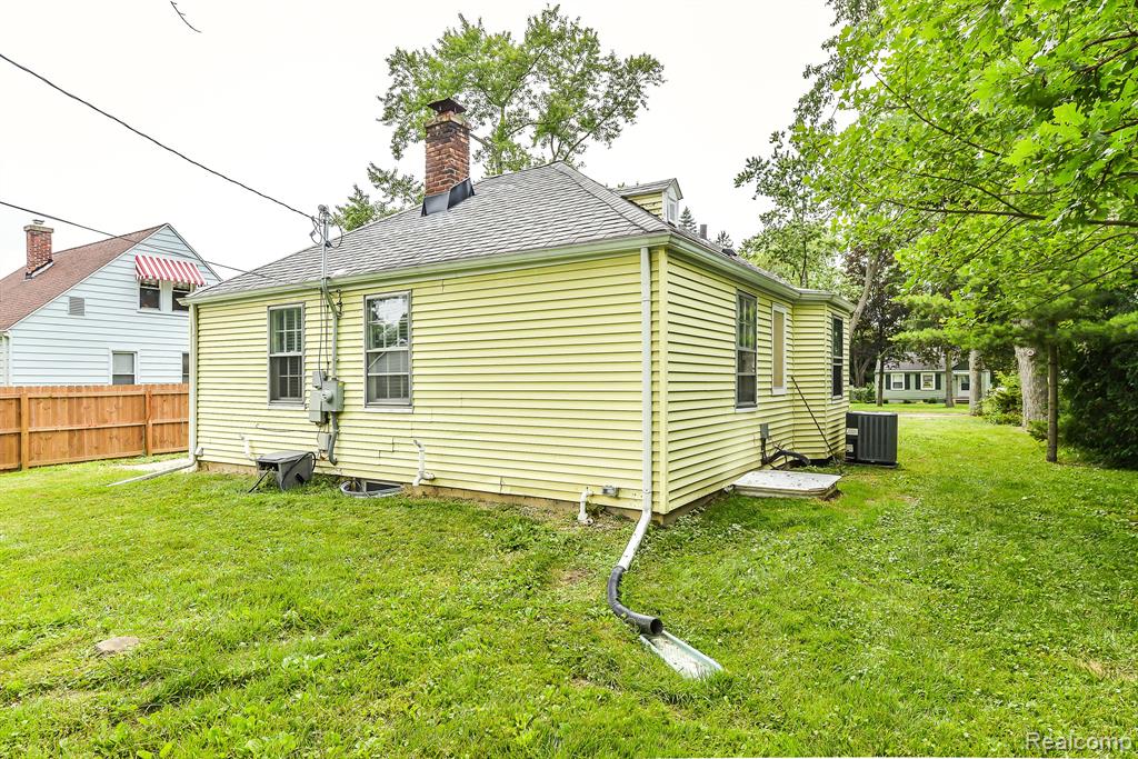 2655 BELLWOOD Avenue, Ann Arbor, MI 48104 — Photo 5