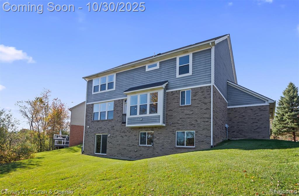 50499 Cottonwood Court, Plymouth, MI 48170 — Photo 40