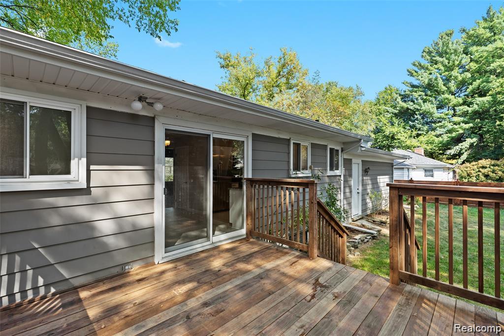 580 Colebrook, Troy, MI 48083 — Photo 27