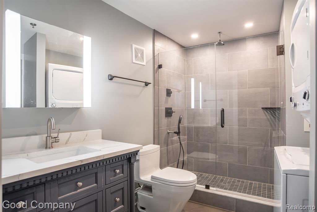 2987 FRANKLIN Street, 3C, Detroit, MI 48207 — Photo 18