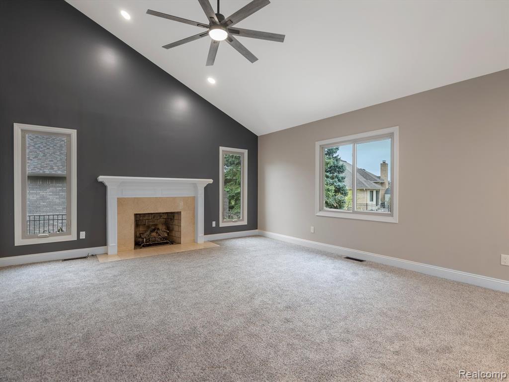 8460 FREDERICK Drive, Washington, MI — Photo 13