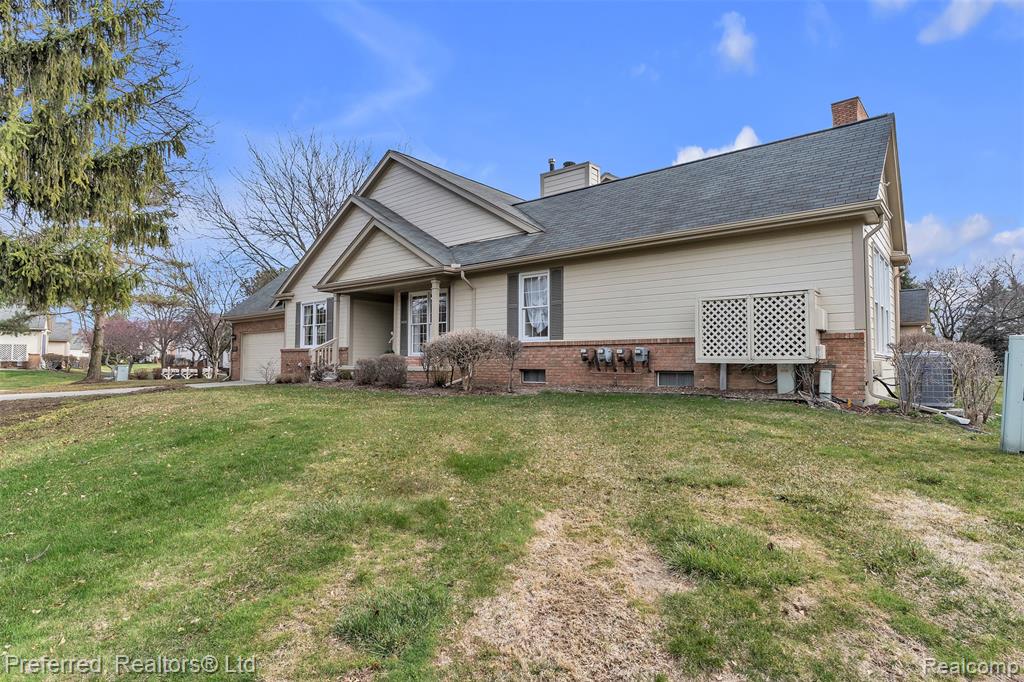 39797 Muirfield Lane, Northville, MI 48168 — Photo 3