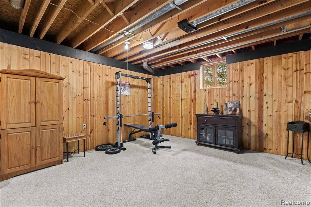 7227 COWELL Road, Brighton, MI 48116 — Photo 31