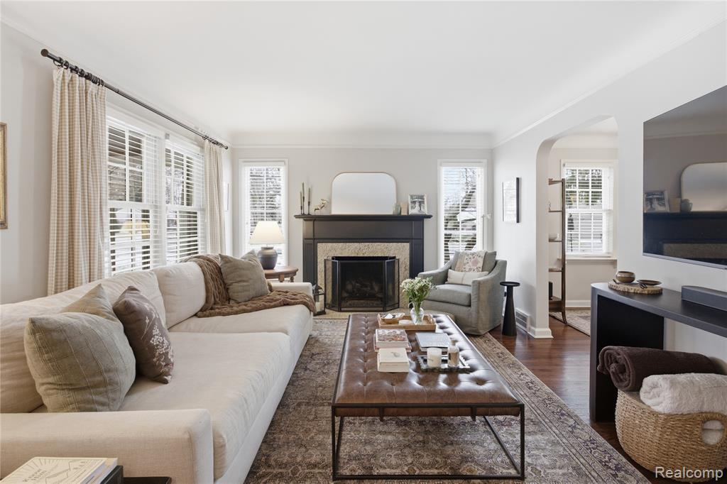17560 Birwood Avenue, Beverly Hills, MI 48025 — Photo 4