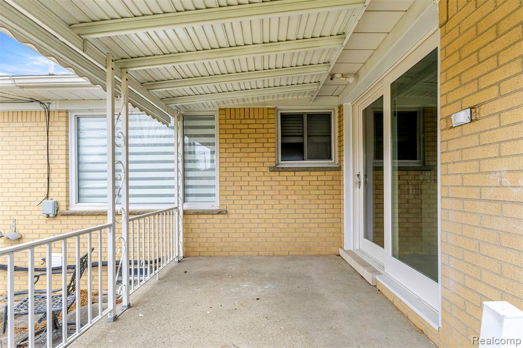 5635 Belmont Avenue, Dearborn Heights, MI 48127 — Photo 49