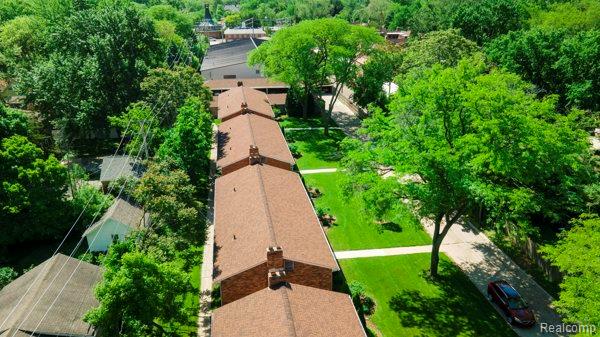 516 NEFF Lane Lane, Grosse Pointe, MI 48230 — Photo 18