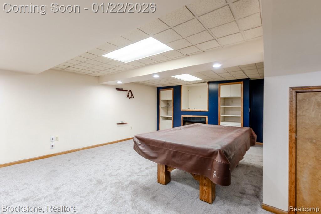 4188 Loch Drive, Highland, MI — Photo 47