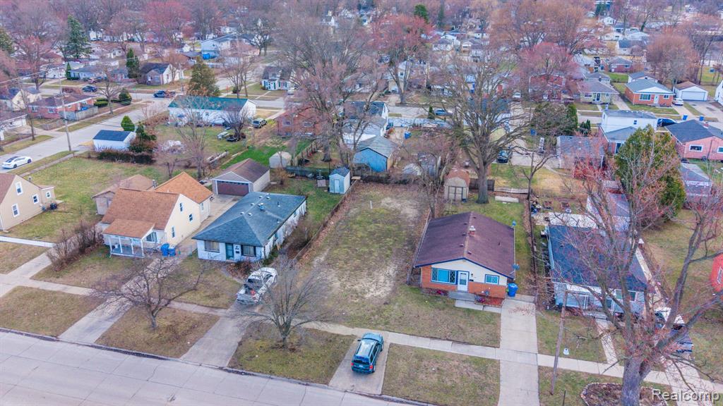 25659 Annapolis Street, Dearborn Heights, MI 48125 — Photo 8
