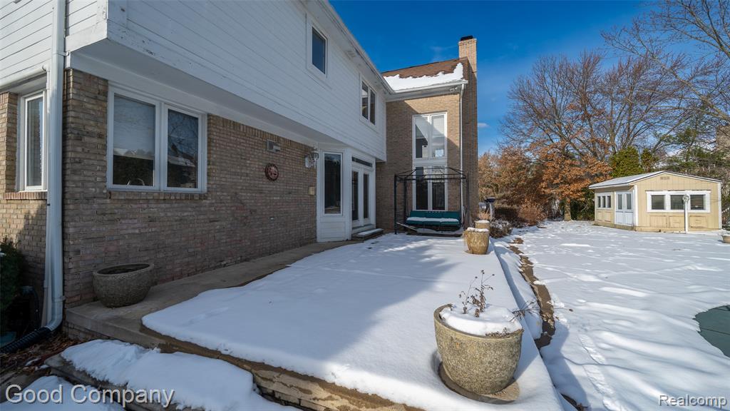 41714 Dukesbury Court, Novi, MI — Photo 43