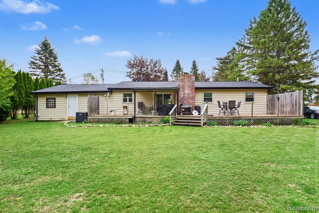 2205 Miark Drive, Lapeer, MI 48446 — Photo 24