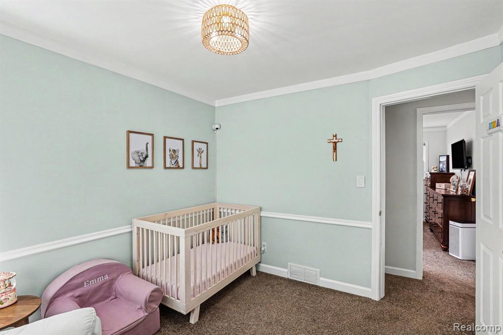 332 E Parker Avenue, Madison Heights, MI 48071 — Photo 17
