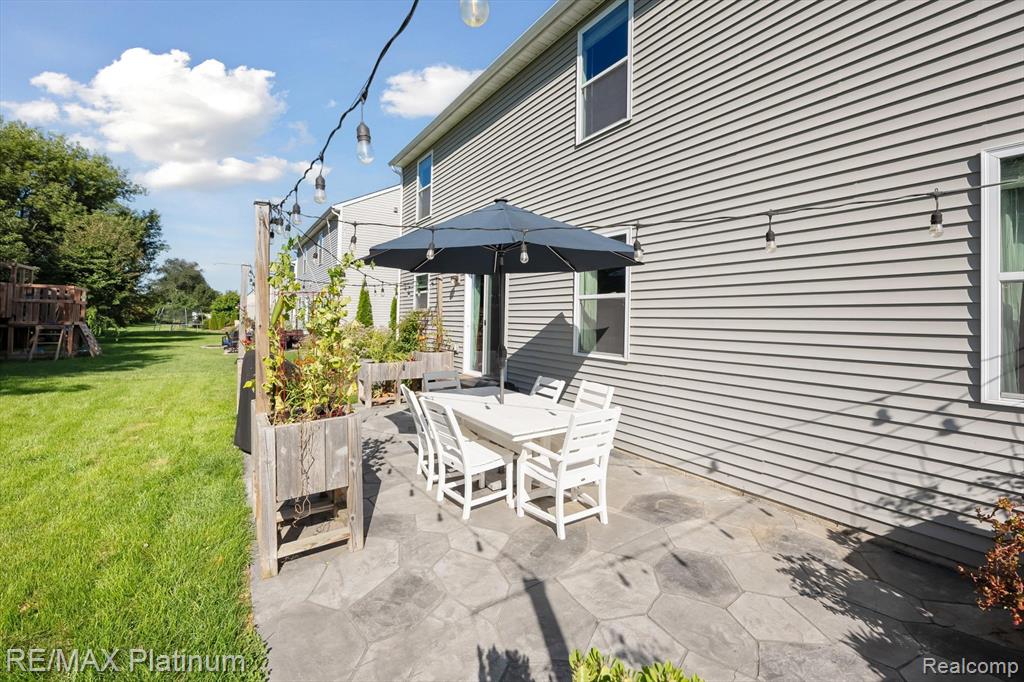 8682 Magnolia Way, Dexter, MI 48130 — Photo 45