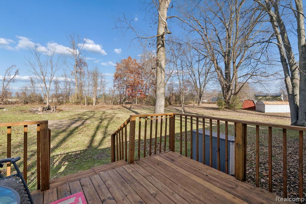 2170 W Sloan Road, Burt, MI 48417 — Photo 33