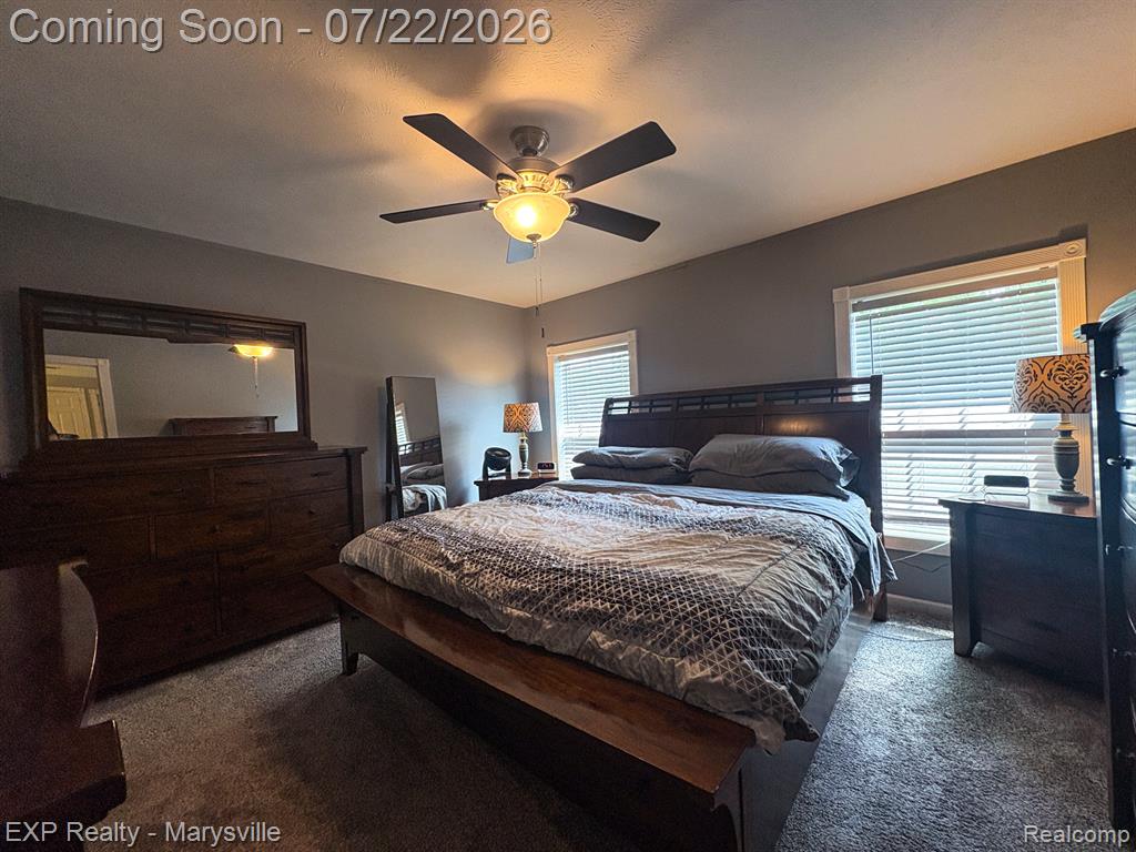 2601 Beach Road, Port Huron, MI 48060 — Photo 23