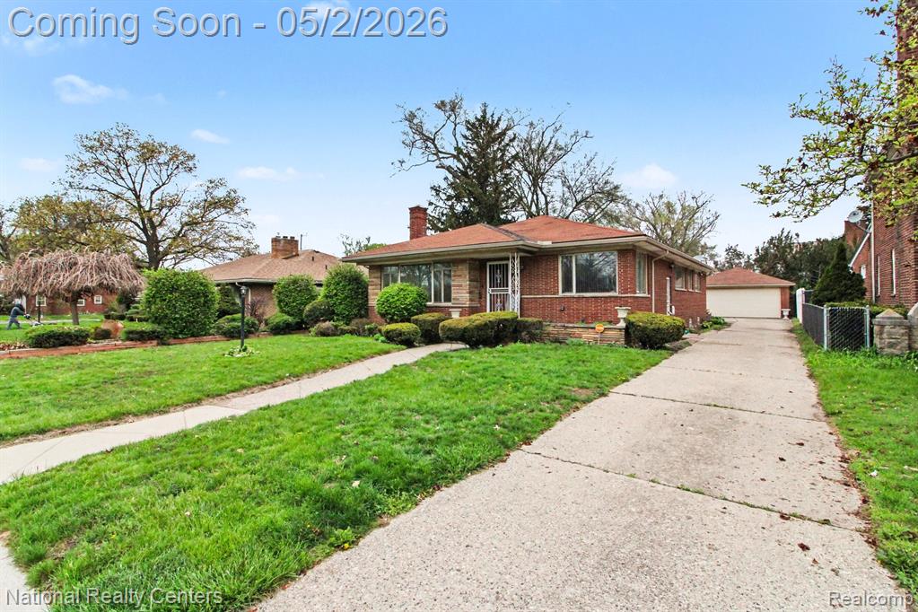 4424 W Outer Drive, Detroit, MI 48221 — Photo 3