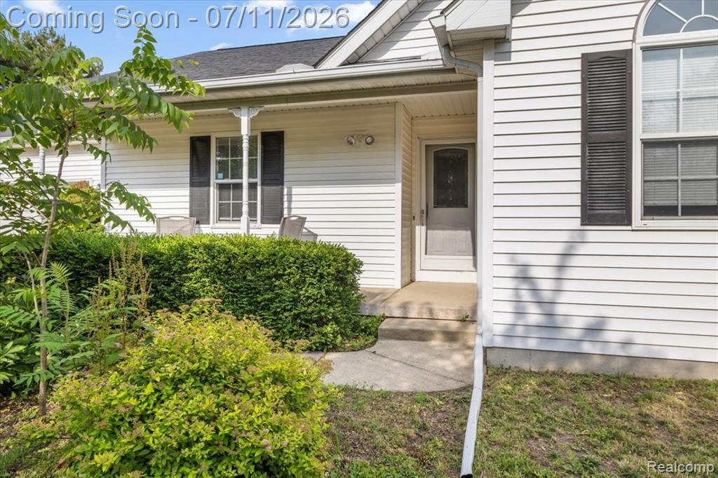 3981 N M 52, Stockbridge, MI 49285 — Photo 2