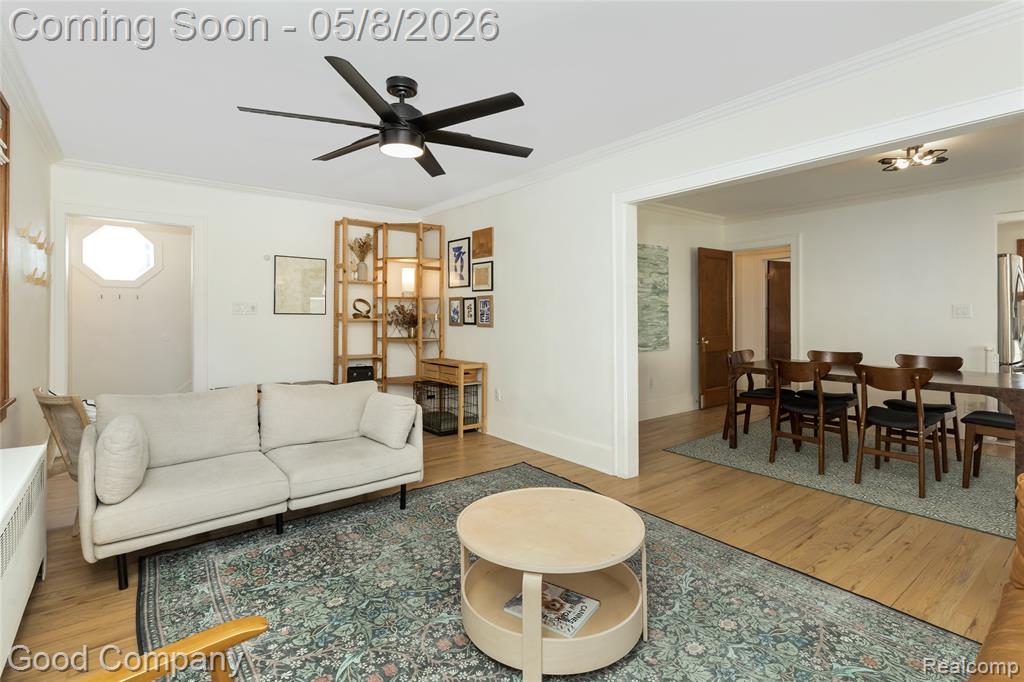 621 W Hazelhurst Street, Ferndale, MI 48220 — Photo 8