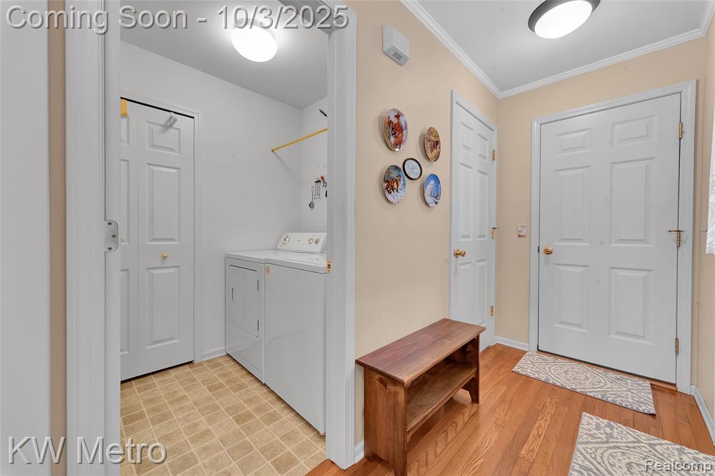 9297 Sunrise Lane, Davison, MI 48423 — Photo 15