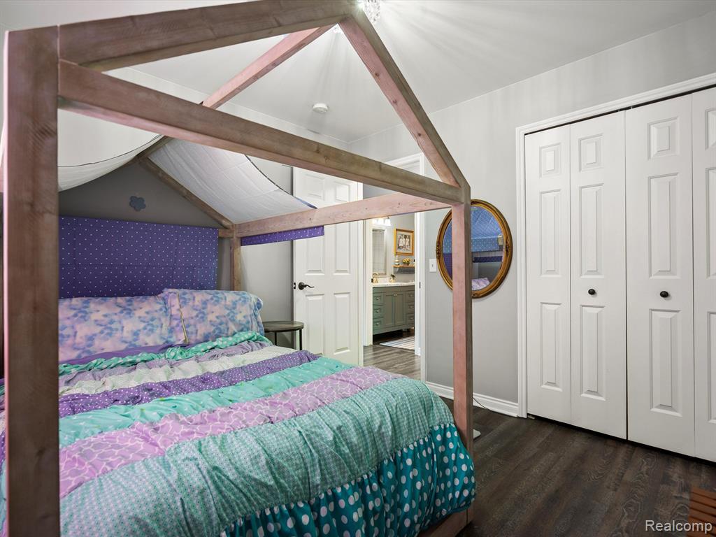 437 CONVERSE, Lake Orion, MI 48362 — Photo 23