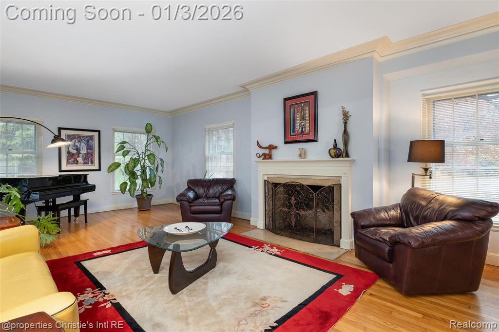19385 Renfrew Road, Detroit, MI 48221 — Photo 6