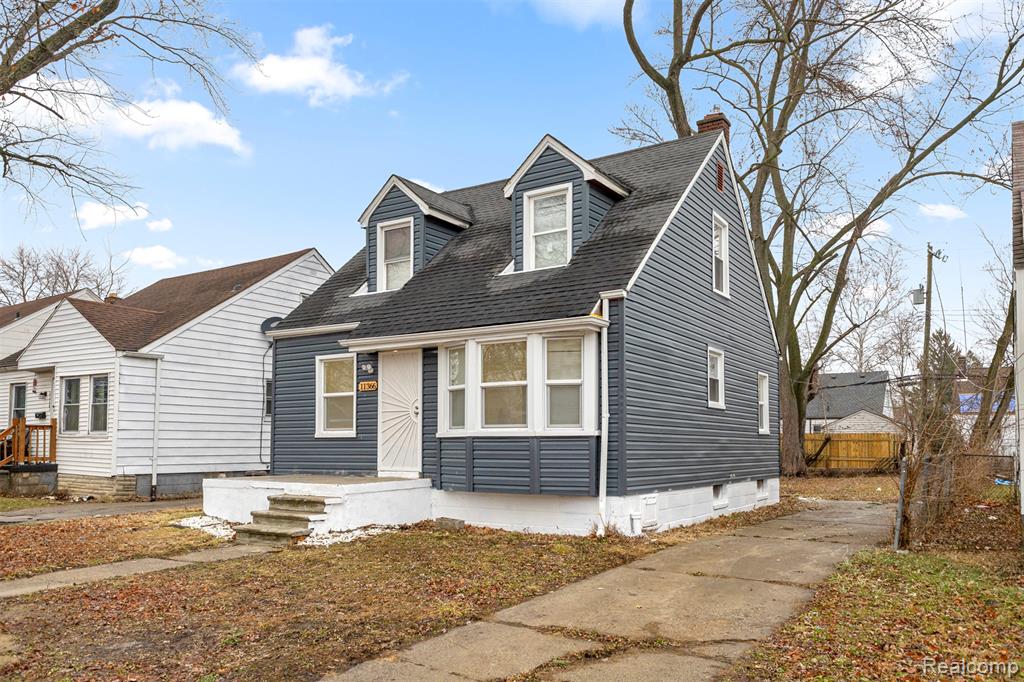 11366 Vaughan Street, Detroit, MI 48228 — Photo 2