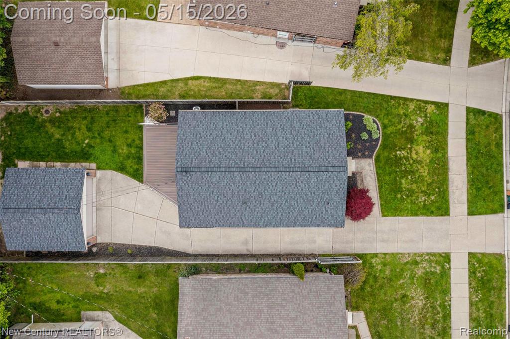 4411 Robinwood Avenue, Royal Oak, MI 48073 — Photo 41