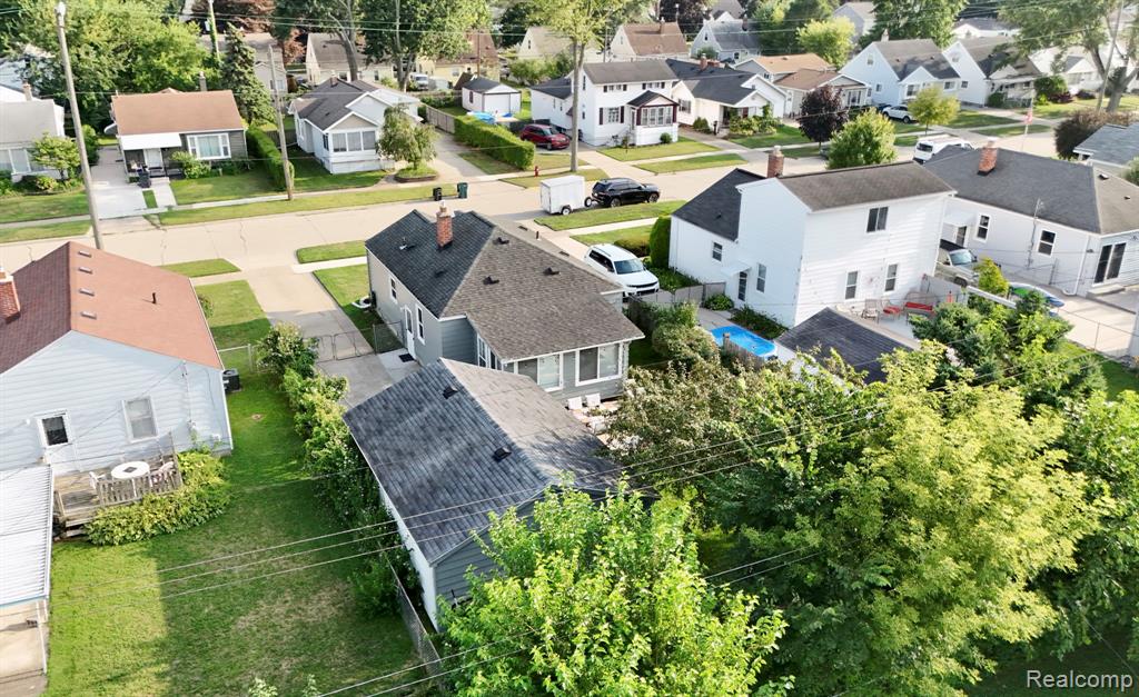 80 Tecumseh Street, Clawson, MI — Photo 35