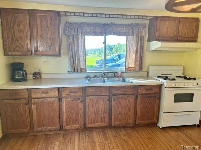 8851 E North Lake Rd. Road E, Millington, MI 48746 — Photo 2