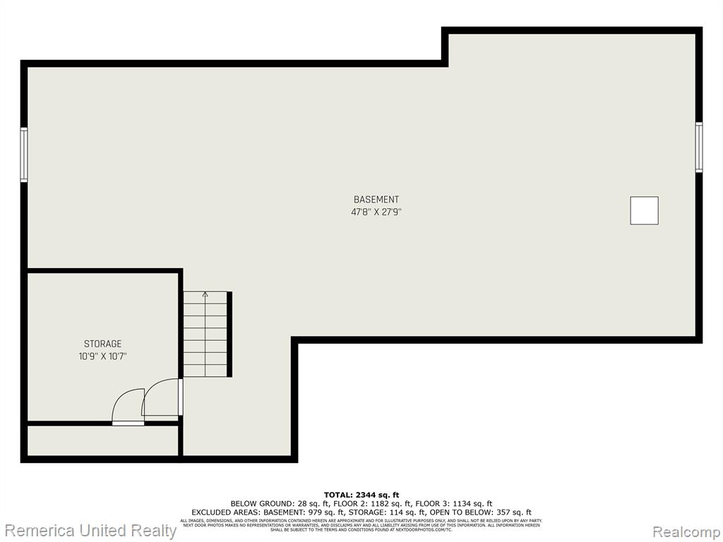 1304 YOSEMITE VALLEY Drive, Milford, MI 48381 — Photo 48