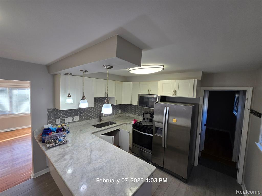 6452 ROCKDALE, Dearborn Heights, MI 48127 — Photo 15