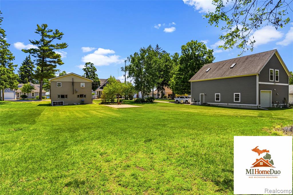 1947 Strait Tow Boulevard, Crystal, MI 48818 — Photo 49