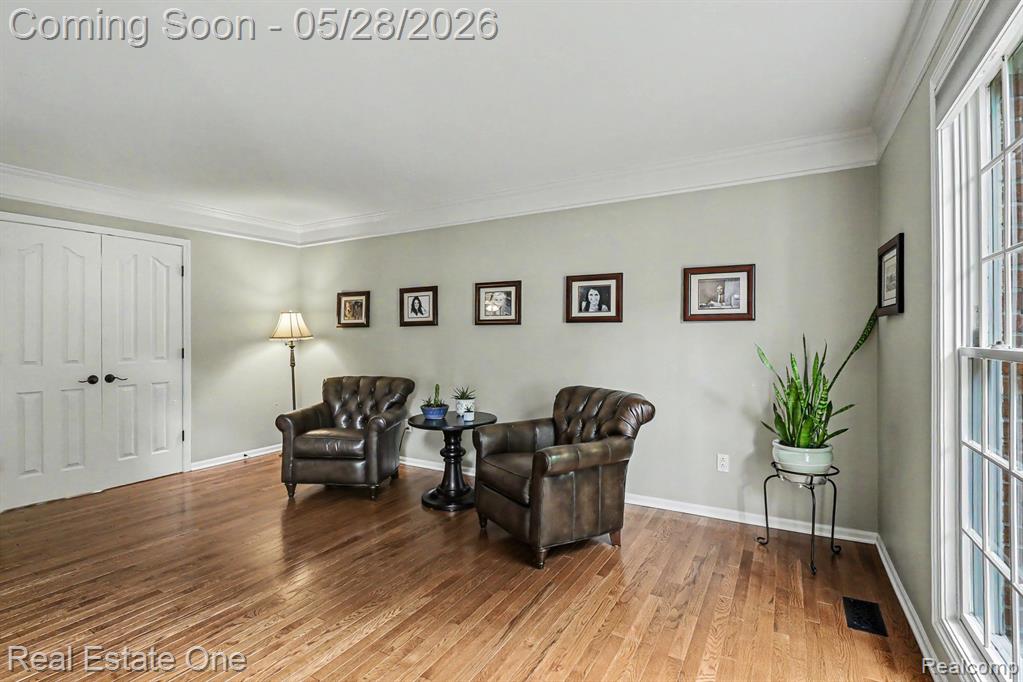 7355 Oakstone Drive, Clarkston, MI 48348 — Photo 16