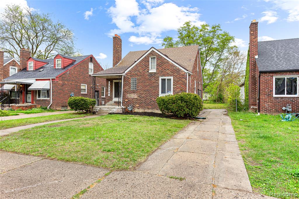 19786 Prevost Street, Detroit, MI 48235 — Photo 27