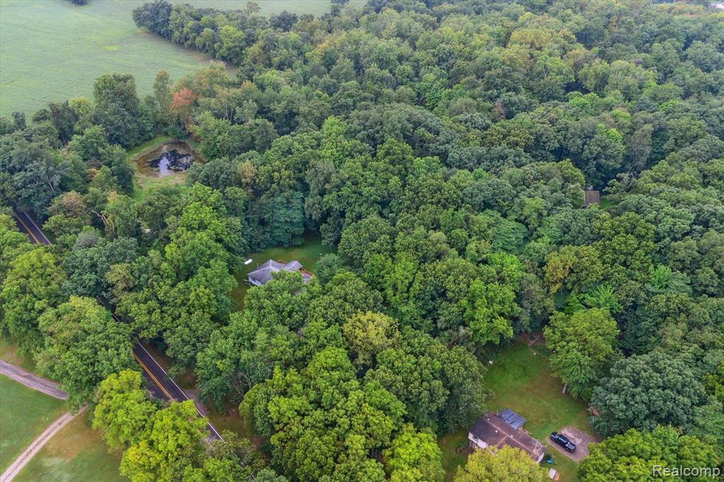 5420 BRADLEY Road, Gregory, MI 48137 — Photo 45